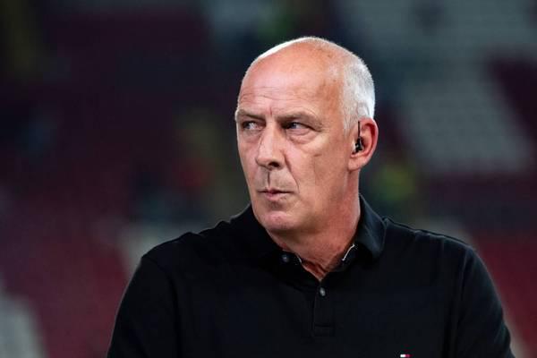 巴斯勒：我觉得目前斯图加特比多特和药厂强，有机会冲击欧冠